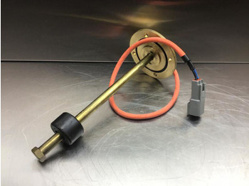 Sistema eléctrico LIEBHERR