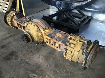 Eje delantero LIEBHERR