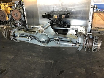 Eje delantero Liebherr Front Axle: foto 2 Eje delantero Liebherr Front Axle: foto 2