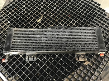 Intercooler LIEBHERR