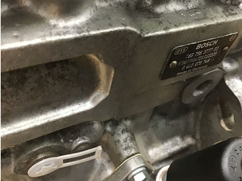 Bomba de combustible LIEBHERR