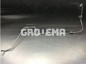 Procesamiento de combustible LIEBHERR