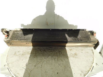 Enfriador de aceite LIEBHERR