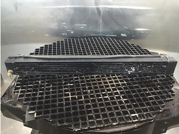 Enfriador de aceite LIEBHERR