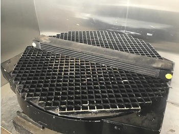 Enfriador de aceite LIEBHERR