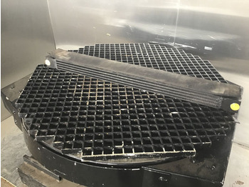 Enfriador de aceite LIEBHERR