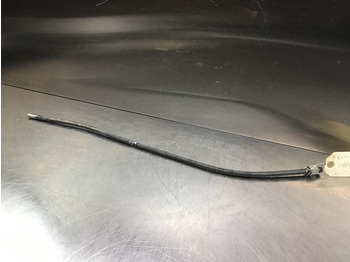 Motor y piezas LIEBHERR