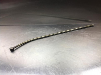 Motor y piezas LIEBHERR