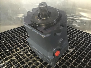 Motor hidráulico LIEBHERR