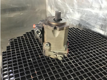 Bomba hidráulica LIEBHERR