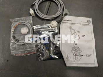 Sensor LIEBHERR