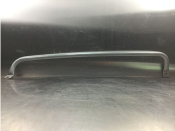 Carrocería y exterior LIEBHERR