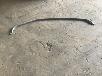 Carrocería y exterior LIEBHERR