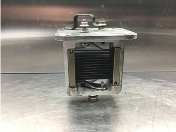 Calefacción/ Ventilación LIEBHERR