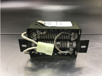 Ventilador de habitáculo Liebherr Heating Unit: foto 2 Ventilador de habitáculo Liebherr Heating Unit: foto 2