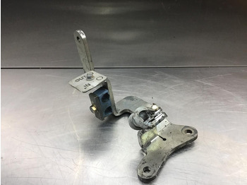 Motor y piezas LIEBHERR