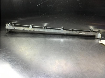 Motor y piezas LIEBHERR