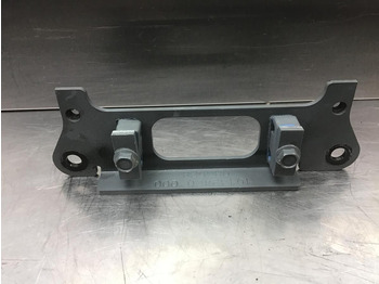 Motor y piezas LIEBHERR