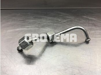 Procesamiento de combustible LIEBHERR