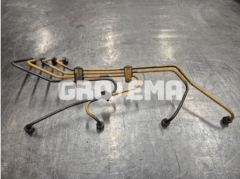 Procesamiento de combustible LIEBHERR