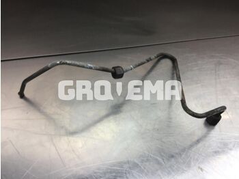 Procesamiento de combustible LIEBHERR