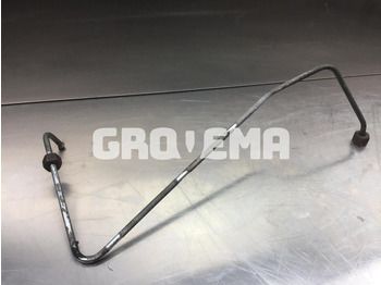 Procesamiento de combustible LIEBHERR