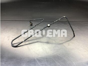 Procesamiento de combustible LIEBHERR