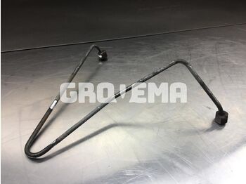 Procesamiento de combustible LIEBHERR