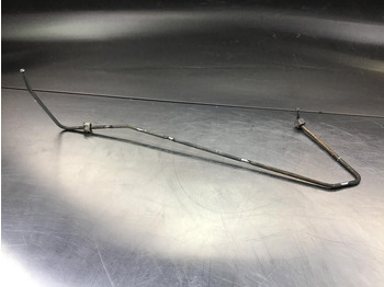 Procesamiento de combustible LIEBHERR