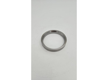 Motor y piezas LIEBHERR