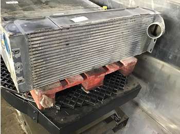 Intercooler LIEBHERR