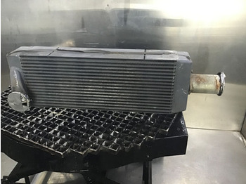 Intercooler LIEBHERR