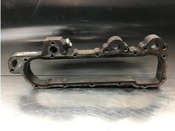 Motor y piezas LIEBHERR