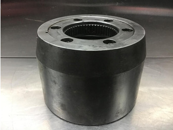 Suspensión LIEBHERR