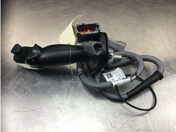 Hidráulica LIEBHERR