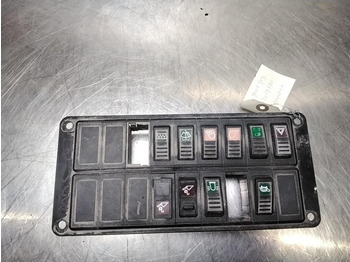 Salpicadero LIEBHERR