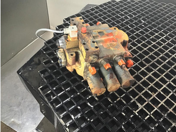 Hidráulica LIEBHERR