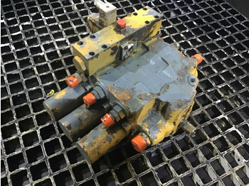 Hidráulica LIEBHERR