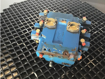 Hidráulica LIEBHERR