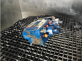 Hidráulica LIEBHERR