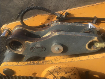 Acoplamiento rápido LIEBHERR