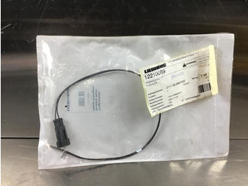 Sensor LIEBHERR