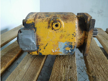 Motor hidráulico LIEBHERR