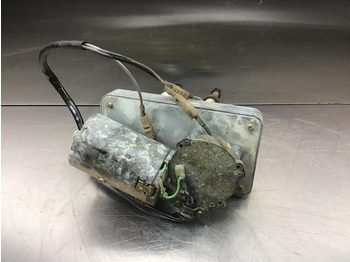 Limpiaparabrisas LIEBHERR