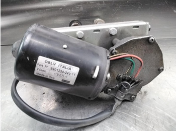 Limpiaparabrisas LIEBHERR