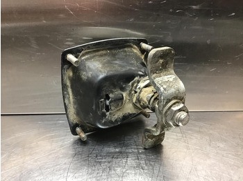 Carrocería y exterior LIEBHERR