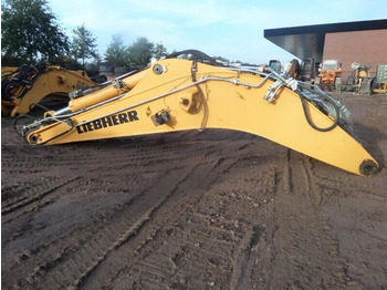 Brazo LIEBHERR
