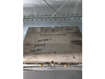 Unidad de control LIEBHERR