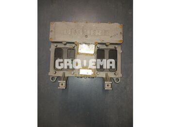Unidad de control LIEBHERR