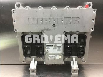 Unidad de control LIEBHERR